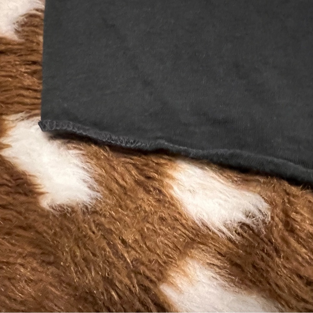 Rare HTF VTG Single Stitch The Police Band Concert Tour 80s Raglan T-shirt - Picture 2 of 16